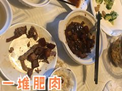 外婆红烧肉-上海年代·浙菜家烧·小海鲜(水上东路店)