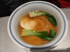 长寿面-董家大院·京味家常菜(朝丰家园店)