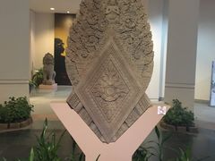 -吴哥国家博物馆
