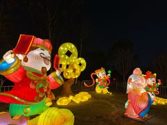 -武汉园博园(武汉自然博物馆)