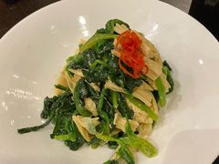-老牌坊鲁菜名店(宽厚里店)