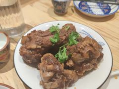 -老江南春·中国龙菜(衡山路店)