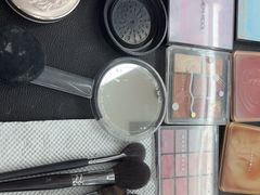-ME觅妆·定制美妆·彩妆私教(菱角湖店)