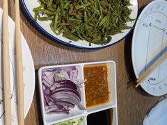-姥姥家春饼店(佳亿时尚广场店)