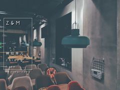 -ZM COFFEE(西安路店)
