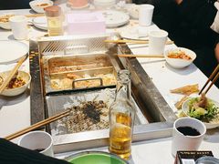 -新艺自助美食城(中山路店)