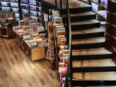 -三联韬奋书店(三里屯店)