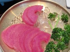 -丰茂烤串(公园店)