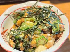 -味太助·银饭食堂(中华城店)