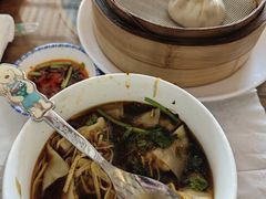 -笑来喜馄饨小笼工坊店(湖滨街店)
