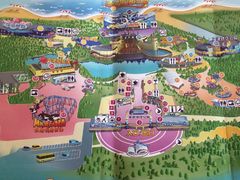 -北戴河圣蓝海洋公园