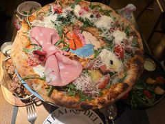 -IL TEATRO 精品意大利餐厅