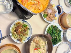 -林四喜·闽南传家菜(鼓浪屿店)