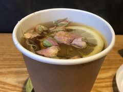 -龙治汉堡(中华城店)