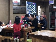 -老陕北抿节(范光胡同店)