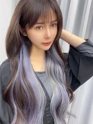-16番发型