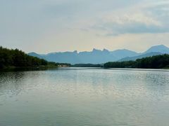 -楠溪江风景名胜区
