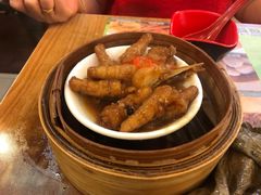 -添好运点心专门店(深水埗店)