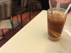 -永盈茶餐厅(中山四路店)