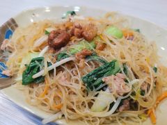 炒米粉-圆宝台湾小吃(迎津街店)