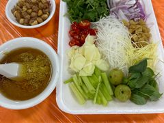 -成发鱼生