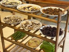 -草墩罗非鱼庄•野生菌•腊排骨(七星街上段店)