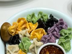 -靓湾海鲜·海景餐厅(小麦岛店)