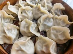 -韩记海鲜饺子旗舰店(红海新区店)