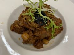 四季烤麸-咸亨酒店(和平店)