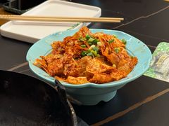 -烤肉刘·清真老北京炙子烤肉(虎坊桥老店)