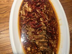 -东来土菜馆(民祥园路店)