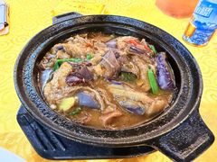-烧鹅妹饭店