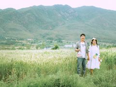 -经典婚纱摄影美学馆·私人定制