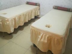 -艺林盲人按摩院(长寿店)