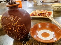 一斤冰梅子酒-醉八仙热酒馆(渝中店)