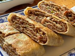 -虹海圣肉饼店家常菜馆