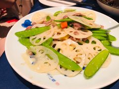 -院8里·少城记忆老川菜(宽窄巷子店)