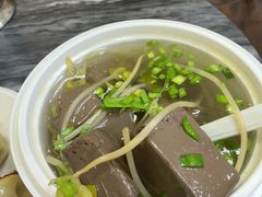 -八珍·广式煎饺·广州老字号(北京路总店)