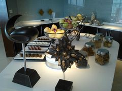 -广州白云机场雅高铂尔曼大酒店