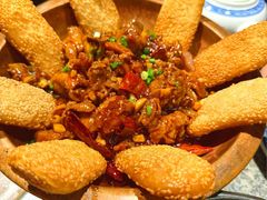 -南京大牌档(之心城店)