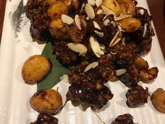 -陆壹捌餐厅(五大道店)