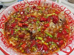 -欧记大排档·景德菜(上海首店)