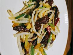 -广东道至正餐厅(区庄店)