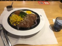 -夏日玛莉西餐厅(岳阳花板桥步步高店)