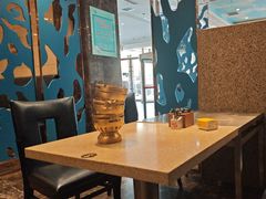 -初色海鲜自助(万丰路店)