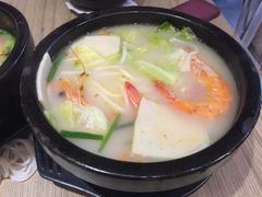 -云味馆·云南菜·云南米线(景田店)