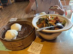 -浔庐餐厅•江西老字号•九江菜(南湖国际店)