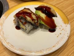 -合点寿司(金虹桥商场店)