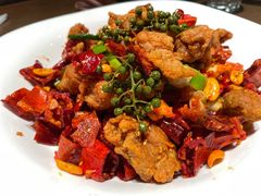 -廊亦舫Lang Yi Fang Restaurant(金桥店)