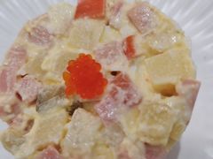 -库滋明·俄罗斯特色美食(中央大街店)